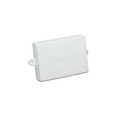 Ricevitore via radio a 8 zone