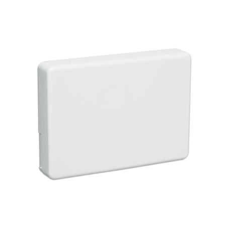 Ricevitore via radio a 32 zone