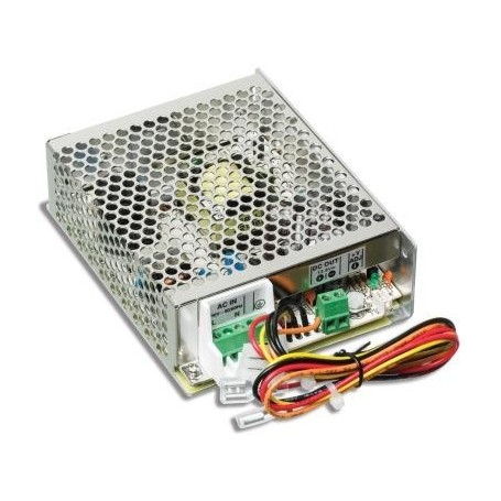 Alimentatore 24V 1.8A tensione di ingresso a range esteso