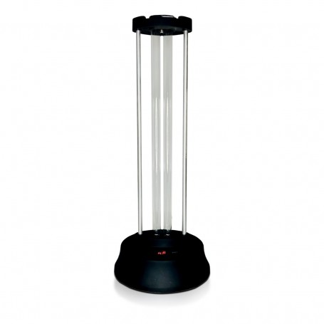 LAMPADA GERMICIDA A OZONO