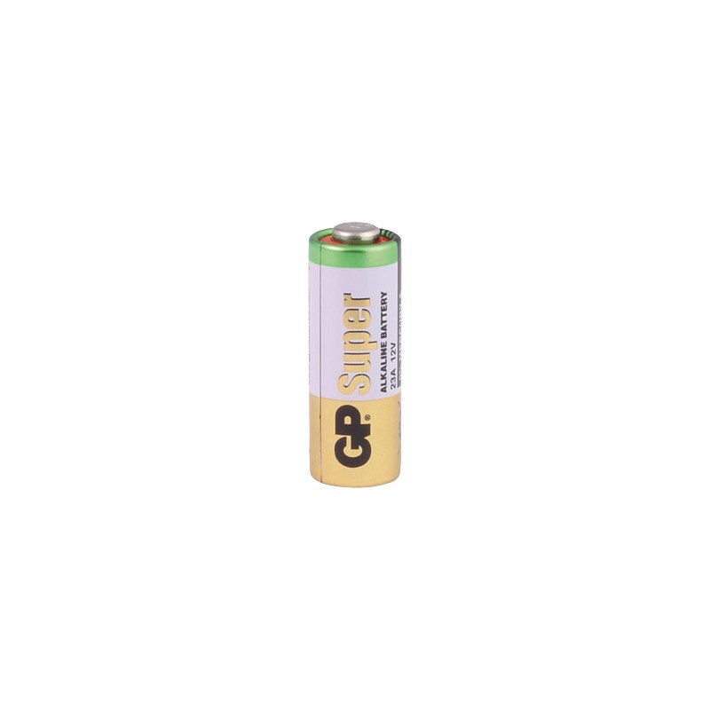 GP Batteries Ultra Alkaline 23AE Alkaline 12V nonrechargeable battery