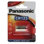 BATTERIA 3V CR123