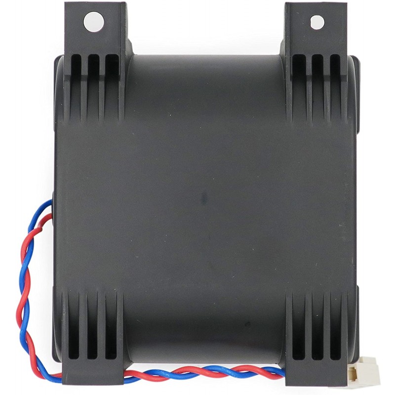 BATXU04 Alarmbatterie 4,5V 2,7Ah – Kompatibel Mit RXU04X Für DAITEM, Hager LOGISTY