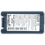 BATTERIA ANTIFURTO LITIO BAT25/26 3.6V 5.4Ah