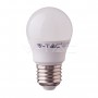 LAMPADINA LED 7W E27 LUCE CALDA 3000K