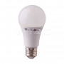 LAMPADINA LED 11W E27 LUCE FREDDA 6400K