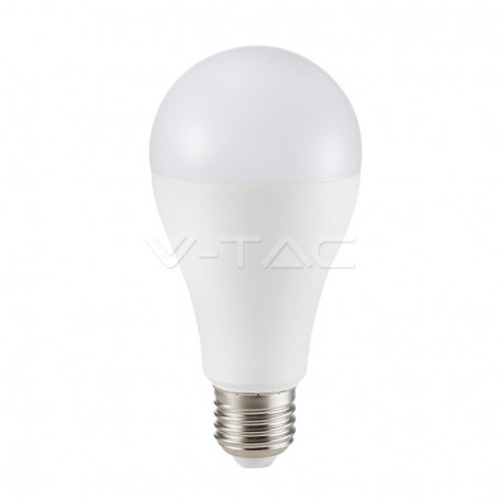 LAMPADINA LED 17W E27 LUCE CALDA 3000K