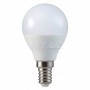 LAMPADINA LED 5.5W E14 LUCE CALDA 3000K