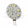 LAMPADINA LED 2.2W G4 LUCE FREDDA 6400K