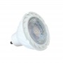 LAMPADINA LED 7W GU10 LUCE NATURALE 4000K