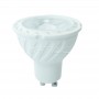 LAMPADINA LED 6.5W LUCE CALDA 3000K DIMMERABILE
