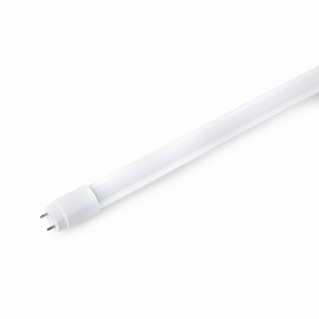 TUBO LED T8 18W LUCE CALDO 3000K 120CM