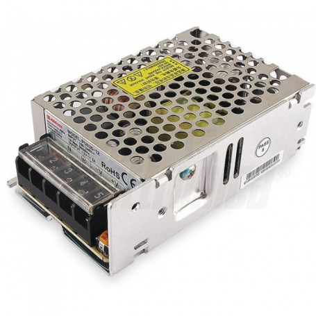 ALIMENTATORE STABILIZZATO 12V 35W