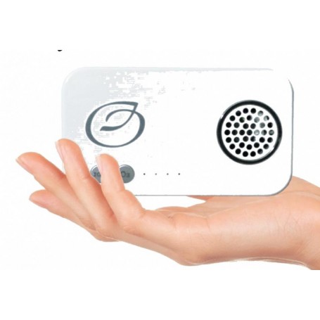 SANIFICATORE AMBIENTALE PORTATILE A OZONO