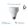 HOMCLOUD ADATTATORE E27/E27 WIFI DIMMERABILE