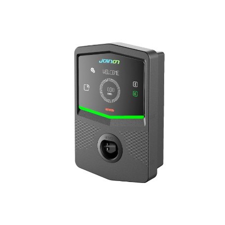 BOX DI RICARICA AUTO ELETTRICHE