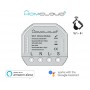 HOMCLOUD MODULO DIMMER INTELLIGENTE WIFI DA INCASSO