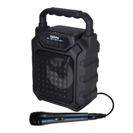 SPEAKER AMPLIFICATO 25W BLUETOOTH