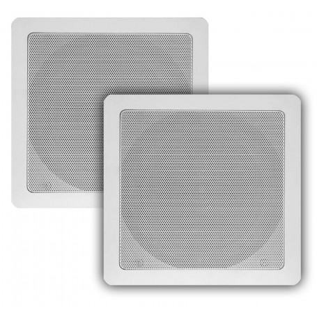 COPPIA SPEAKERS 40W 8Ω 2 VIE