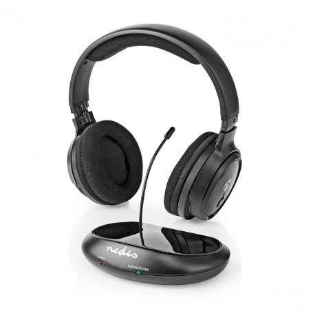 CUFFIA WIRELESS