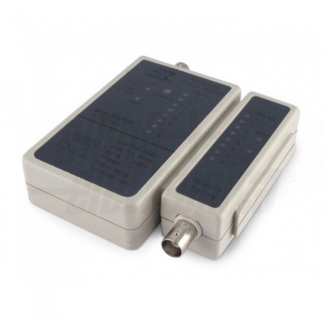 TESTER DI RETE ETHERNET