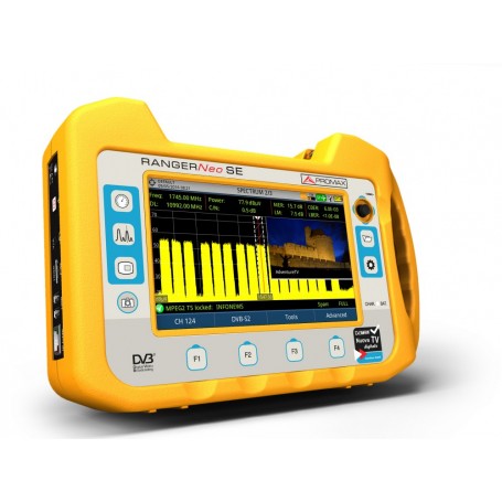 PROMAX RANGER NEO S.E.