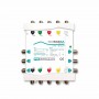 MULTISWITCH FRACARRO SWI506SA