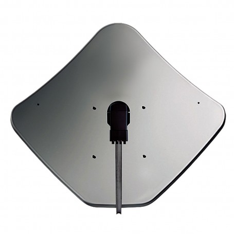 PARABOLA PENTA FRACARRO