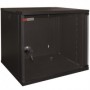 ARMADIO RACK 19" SERIE RWA 15U, NERO PROFONDITA' 450 MM