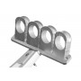 SUPPORTO 4 LNB