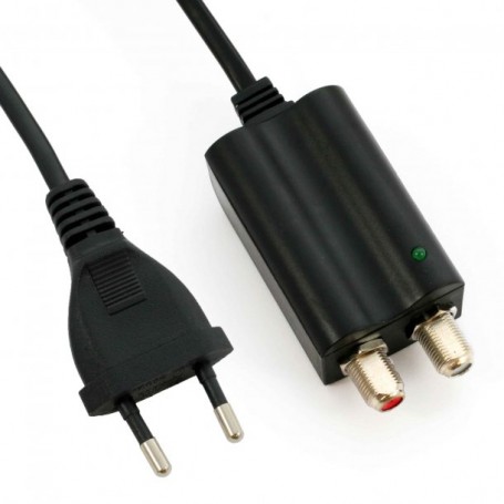 ALIMENTATORE TV 250mA