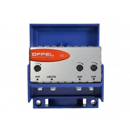 AMPLIFICATORE DA PALO OFFEL 28-040