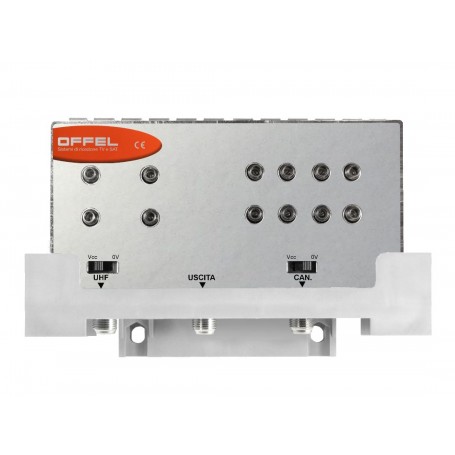 AMPLIFICATORE DA PALO OFFEL 22-154