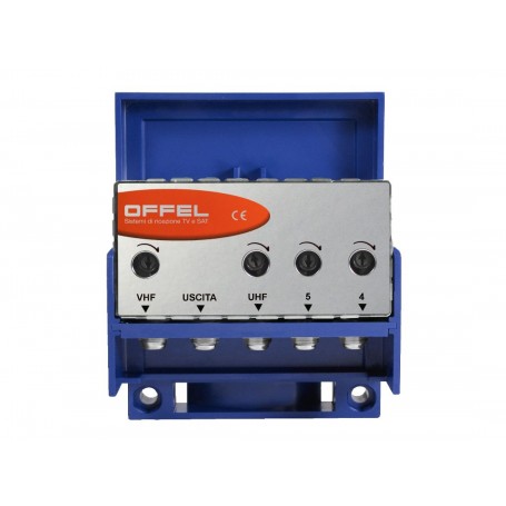 AMPLIFICATORE DA PALO OFFEL 28-055