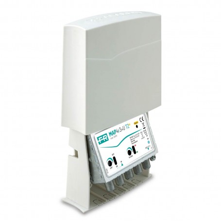 AMPLIFICATORE DA PALO FRACARRO MAP4R3UT2+