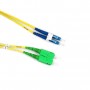 Patchord 9/125 G657 FC/PC - SC/PC Simplex Mt.3
