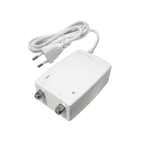 AMPLIFICATORE RETRO TV OFFEL