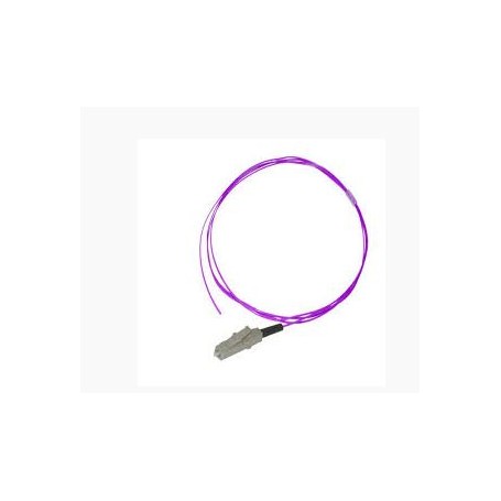 Pigtail 50/125 MM LC/PC Simplex Mt.2 OM4