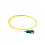 Pigtail 9/125 SC/APC Simplex Mt.2 SM G657-A2