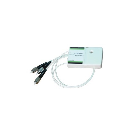 DW splitter SM, con 30 cm preterminati FC-PC