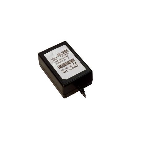 Alimentatore 20volt per moduli OTTICI