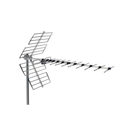 ALCAD ANTENNA UHF DIRETTIVA