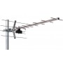 EMME ESSE ANTENNA UHF 12 ELEMENTI