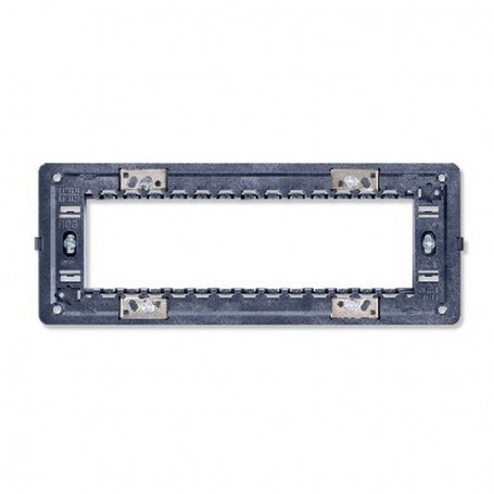 Supporto 7 Moduli Serie Nea Urmet 10707