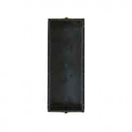 Scatola Urmet a incasso per 3 moduli 1145/53