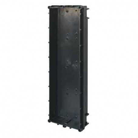 Scatola ad incasso per 4 moduli Urmet 1145/54