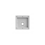 Custodia Alpha telaio 1 fila 1 modulo Urmet 1168/311