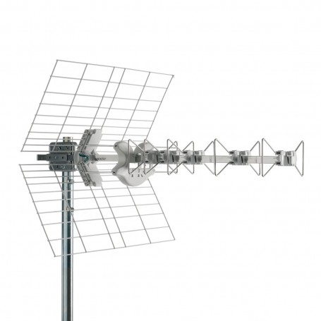 FRACARRO ANTENNA DIRETTIVA 5 ELEMENTI UHF