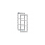 Telaio Alpha Urmet 3 moduli 1168/63