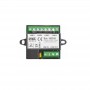 Distributore video 4 Utenze per sistema 2 fili Urmet 1083/55